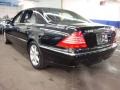 Black - S 430 4Matic Sedan Photo No. 8