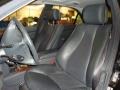 Black - S 430 4Matic Sedan Photo No. 11