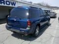 2006 Superior Blue Metallic Chevrolet TrailBlazer EXT LS 4x4  photo #2