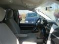 2008 Brilliant Black Crystal Pearl Dodge Grand Caravan SXT  photo #20