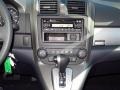 2010 Honda CR-V LX Controls
