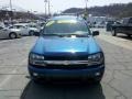 2006 Superior Blue Metallic Chevrolet TrailBlazer EXT LS 4x4  photo #17