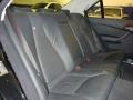 Black - S 430 4Matic Sedan Photo No. 16