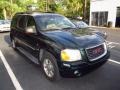 2003 Polo Green Metallic GMC Envoy XL SLT  photo #1