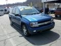 2006 Superior Blue Metallic Chevrolet TrailBlazer EXT LS 4x4  photo #18