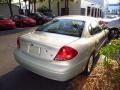 Silver Frost Metallic - Taurus SEL Photo No. 2
