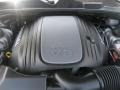 Bright Silver Metallic - Challenger R/T Photo No. 10