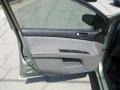 Metallic Jade Green - Sentra 2.0 S Photo No. 6