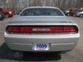 Bright Silver Metallic - Challenger R/T Photo No. 13