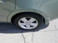 Metallic Jade Green - Sentra 2.0 S Photo No. 13