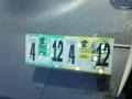 Metallic Jade Green - Sentra 2.0 S Photo No. 14