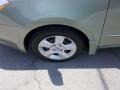 Metallic Jade Green - Sentra 2.0 S Photo No. 15