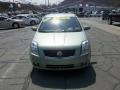 Metallic Jade Green - Sentra 2.0 S Photo No. 17