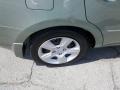 Metallic Jade Green - Sentra 2.0 S Photo No. 20