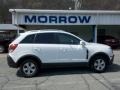 Polar White - VUE XE 3.5 AWD Photo No. 1