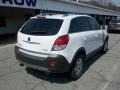 Polar White - VUE XE 3.5 AWD Photo No. 2