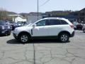 Polar White - VUE XE 3.5 AWD Photo No. 5