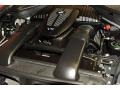 Deep Green Metallic - X5 4.8i Photo No. 56