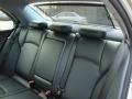 Charcoal Interior Photo for 2003 Mercedes-Benz C #48125470