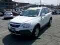 2008 Polar White Saturn VUE XE 3.5 AWD  photo #16