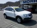 Polar White - VUE XE 3.5 AWD Photo No. 18