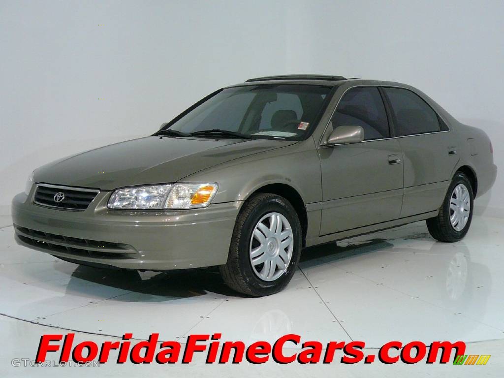 2000 toyota camry interior colors #4 2000 toyota camry interior colors #4