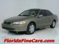 Antique Sage Pearl - Camry LE Photo No. 1