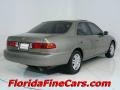 Antique Sage Pearl - Camry LE Photo No. 2