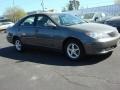 Phantom Gray Pearl - Camry LE Photo No. 2