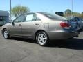 Phantom Gray Pearl - Camry LE Photo No. 4