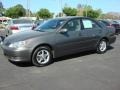 Phantom Gray Pearl - Camry LE Photo No. 5