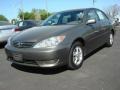 Phantom Gray Pearl - Camry LE Photo No. 6