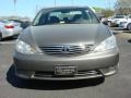 Phantom Gray Pearl - Camry LE Photo No. 7