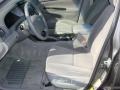 Phantom Gray Pearl - Camry LE Photo No. 8