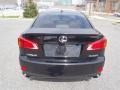 Obsidian Black - IS 250 Photo No. 3