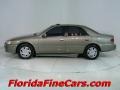 Antique Sage Pearl - Camry LE Photo No. 3