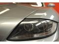 Silver Grey Metallic - Z4 3.0i Roadster Photo No. 21