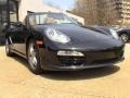 Black - Boxster  Photo No. 3