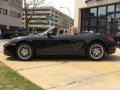 Black - Boxster  Photo No. 4