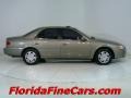 Antique Sage Pearl - Camry LE Photo No. 4