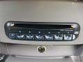 Bright Silver Metallic - Sebring Limited Convertible Photo No. 20
