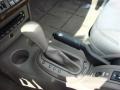 Bright Silver Metallic - Sebring Limited Convertible Photo No. 23