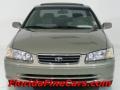 Antique Sage Pearl - Camry LE Photo No. 5