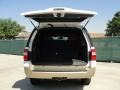 White Platinum Tri-Coat - Expedition EL King Ranch 4x4 Photo No. 21