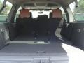 White Platinum Tri-Coat - Expedition EL King Ranch 4x4 Photo No. 25