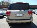 Desert Sand Mica - Sequoia SR5 4WD Photo No. 4