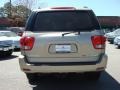 2005 Desert Sand Mica Toyota Sequoia SR5 4WD  photo #4