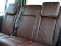 Chaparral Leather Interior Photo for 2011 Ford Expedition #48128053