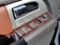White Platinum Tri-Coat - Expedition EL King Ranch 4x4 Photo No. 30