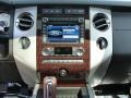 Chaparral Leather Controls Photo for 2011 Ford Expedition #48128188